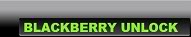 free Blackberry Unlock Code