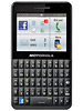 Motorola Motokey Social Unlock