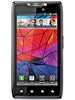 Motorola RAZR XT910 Unlock 