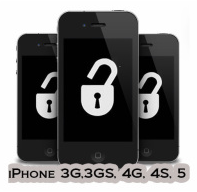  Factory unlock apple iphone