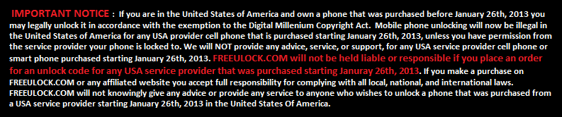DISCLAIMER