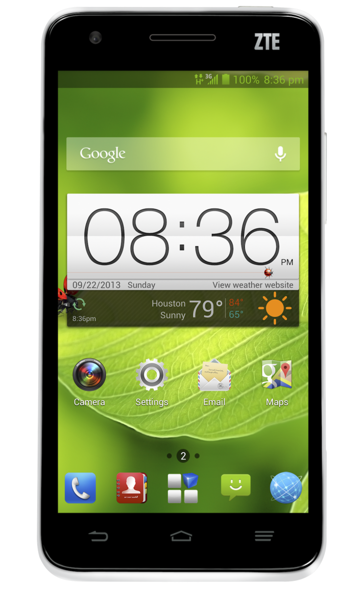 Free ZTE Mobile Unlocking Service