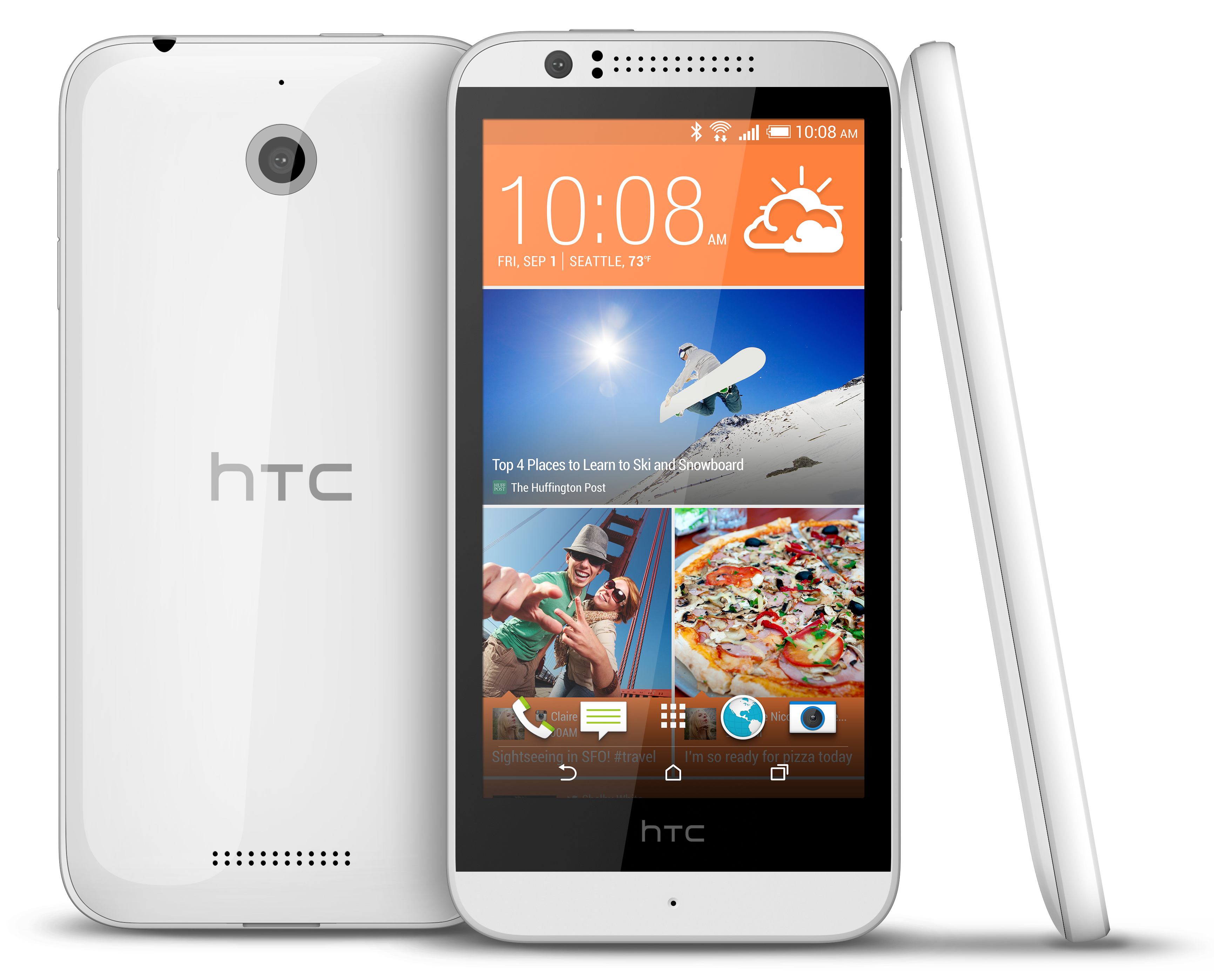 free htc unlocking service